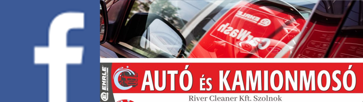 rivercleaner facebook coverpicture